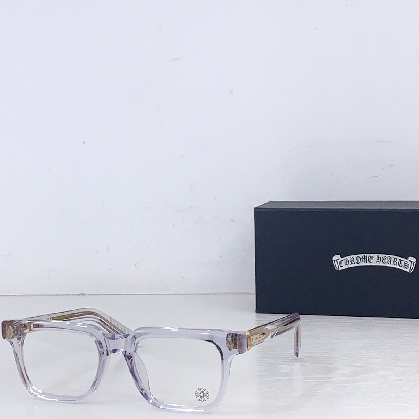 Chrome Hearts CHROME HEART* MODEL：PEN 15 SIZE：53口20-149