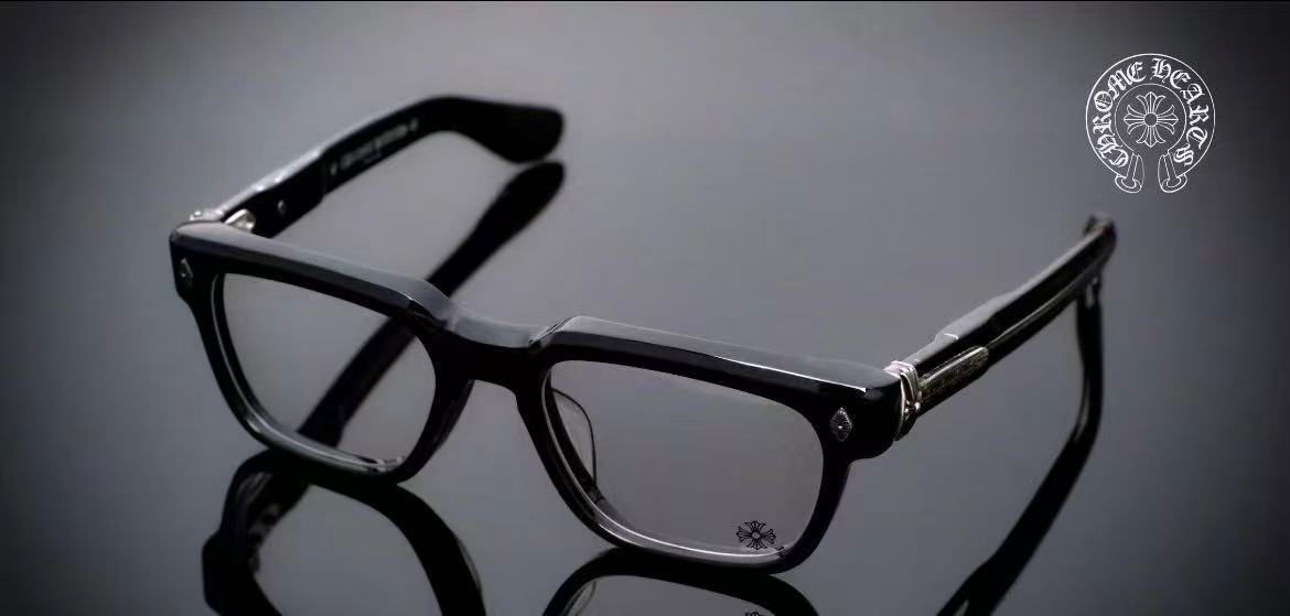 Chrome Hearts CHROME HEART* MODEL：PEN 15 SIZE：53口20-149