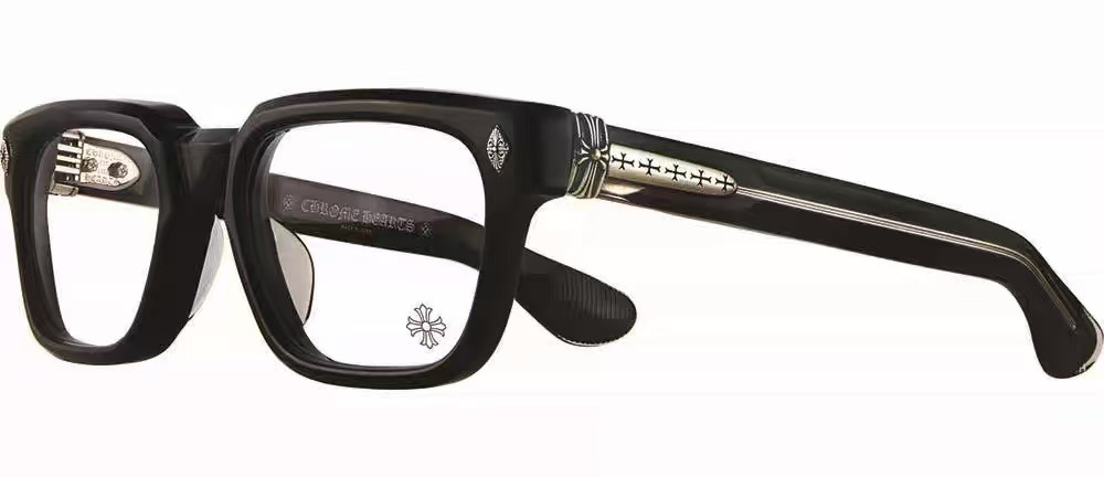 Chrome Hearts CHROME HEART* MODEL：PEN 15 SIZE：53口20-149