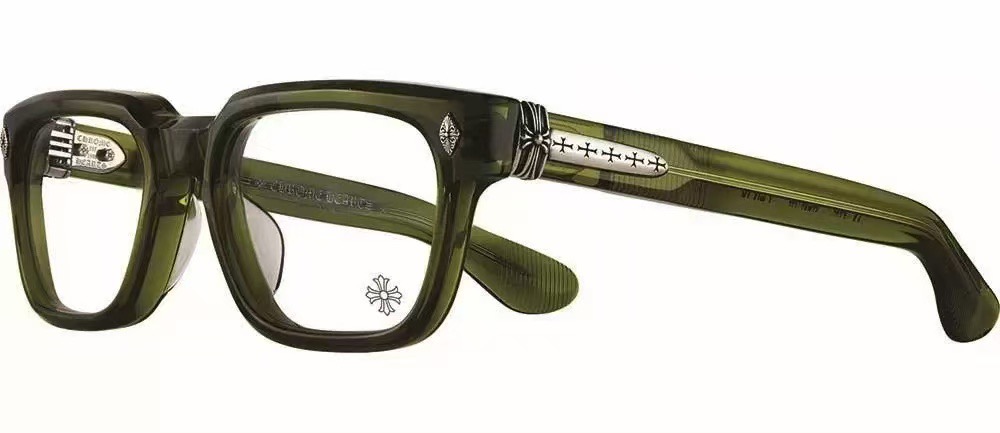 Chrome Hearts CHROME HEART* MODEL：PEN 15 SIZE：53口20-149