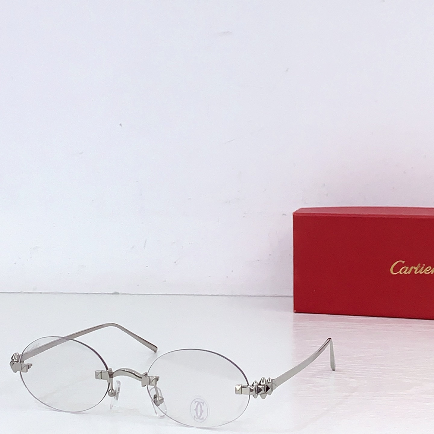 Cartier Cartie*