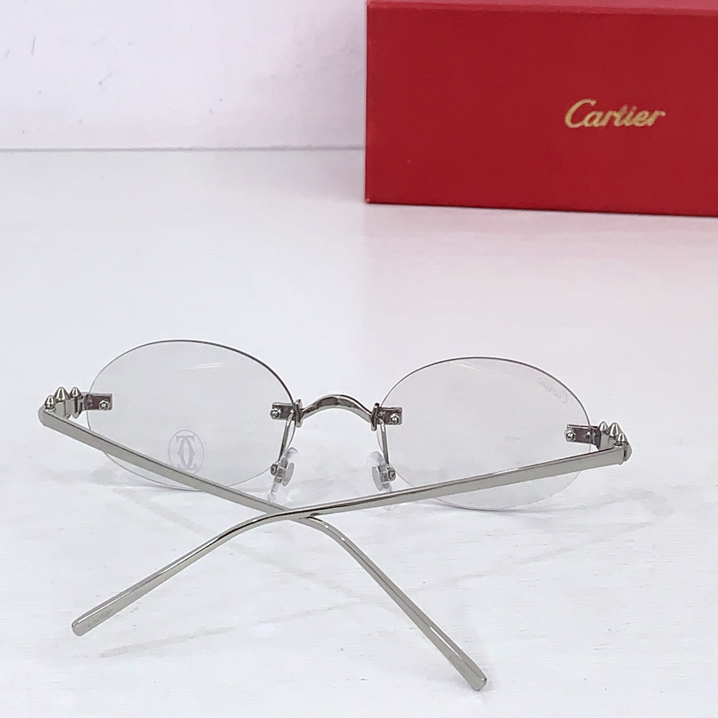 Cartier Cartie*