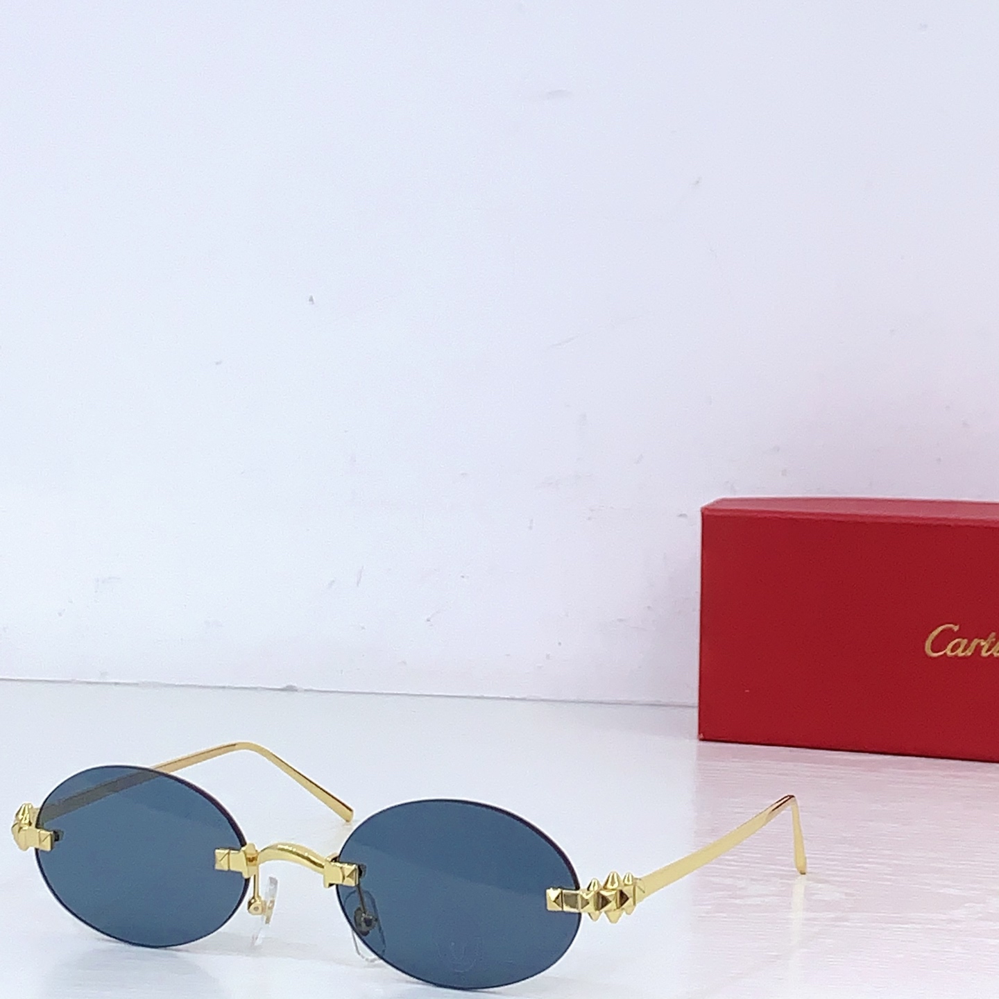 Cartier Cartie*