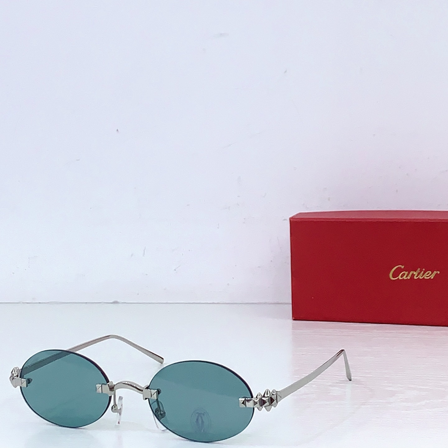 Cartier Cartie*