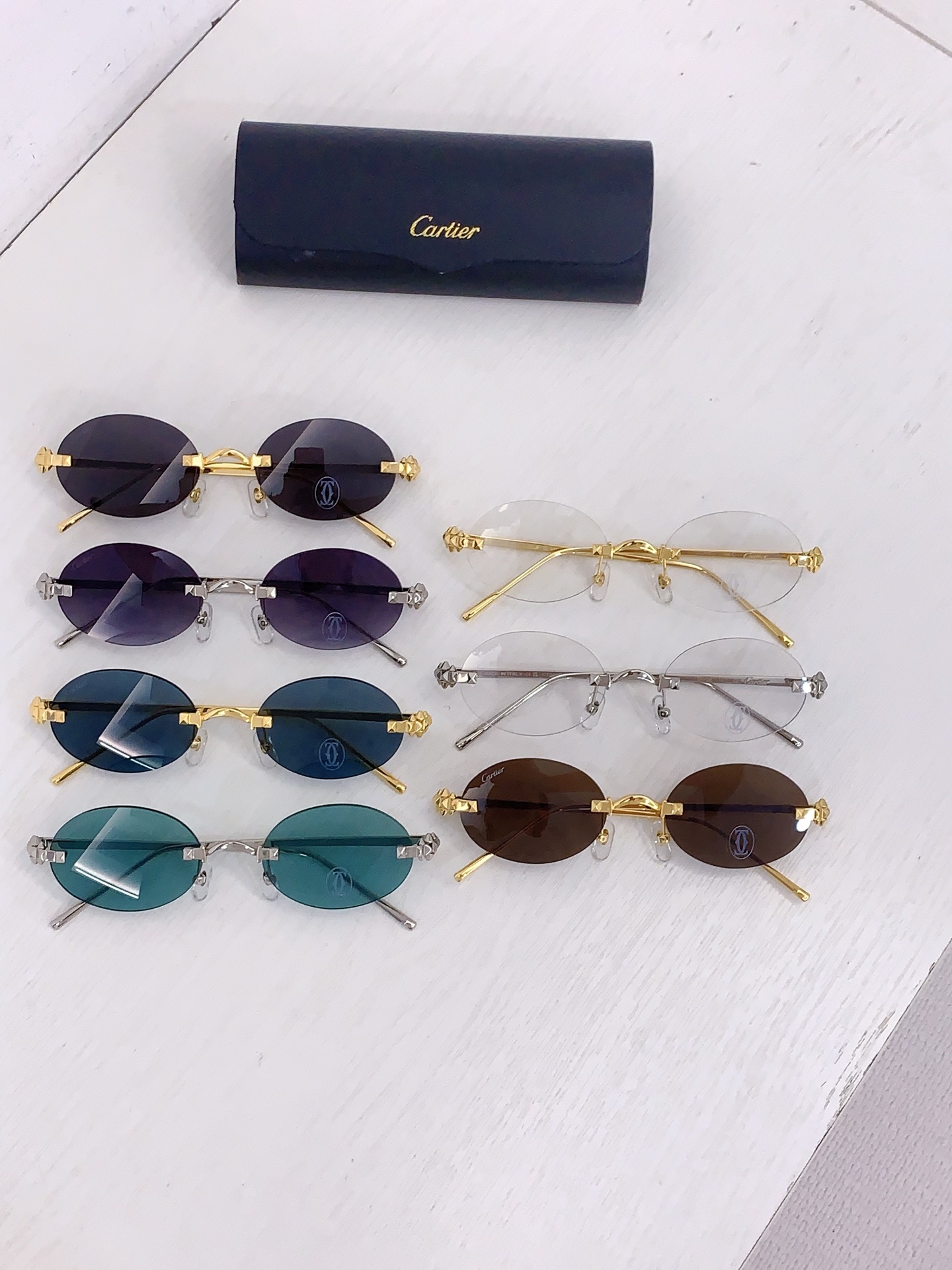 Cartier Cartie*