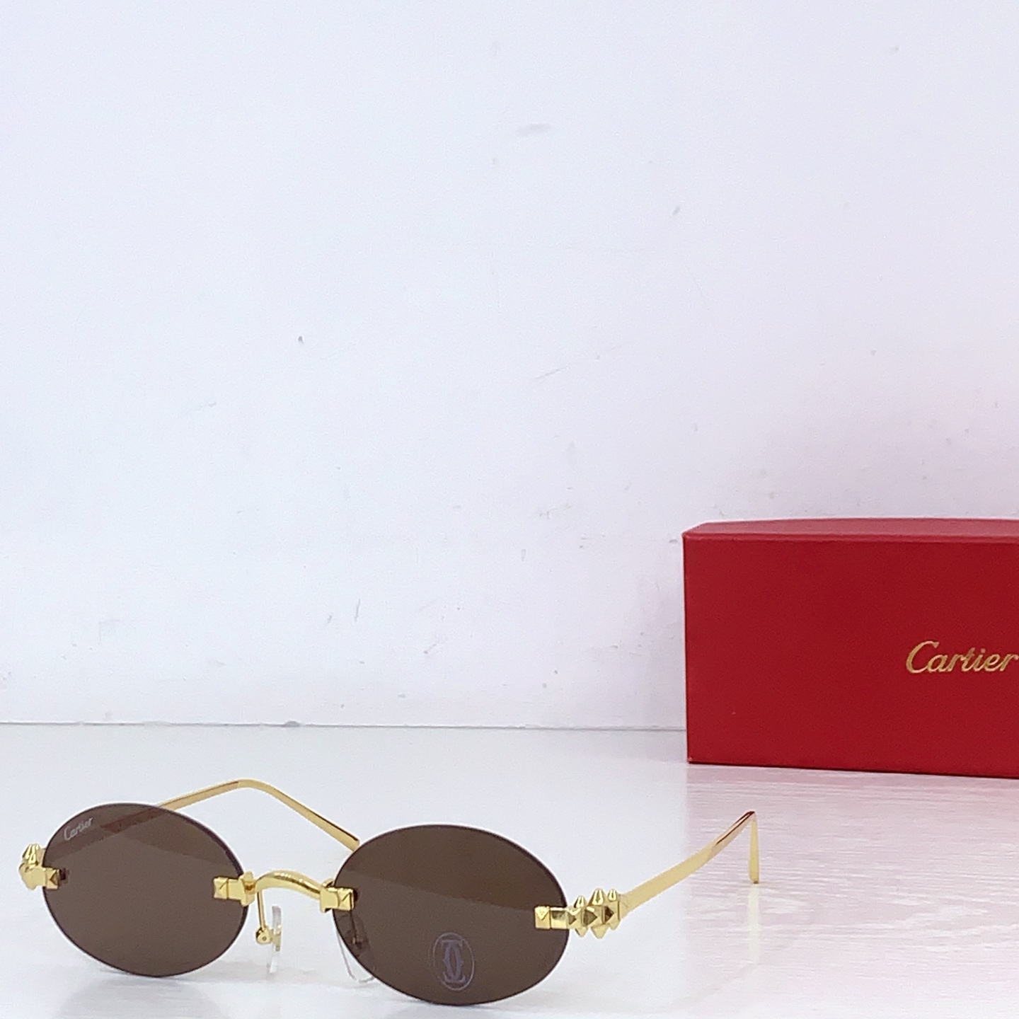 Cartier Cartie*