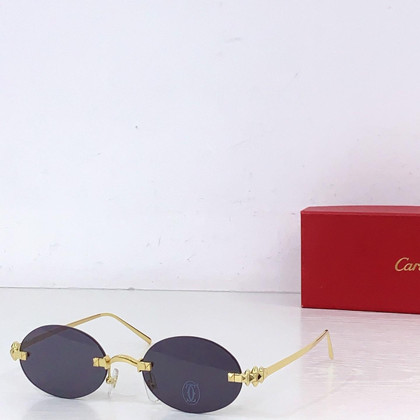 Cartier Cartie*