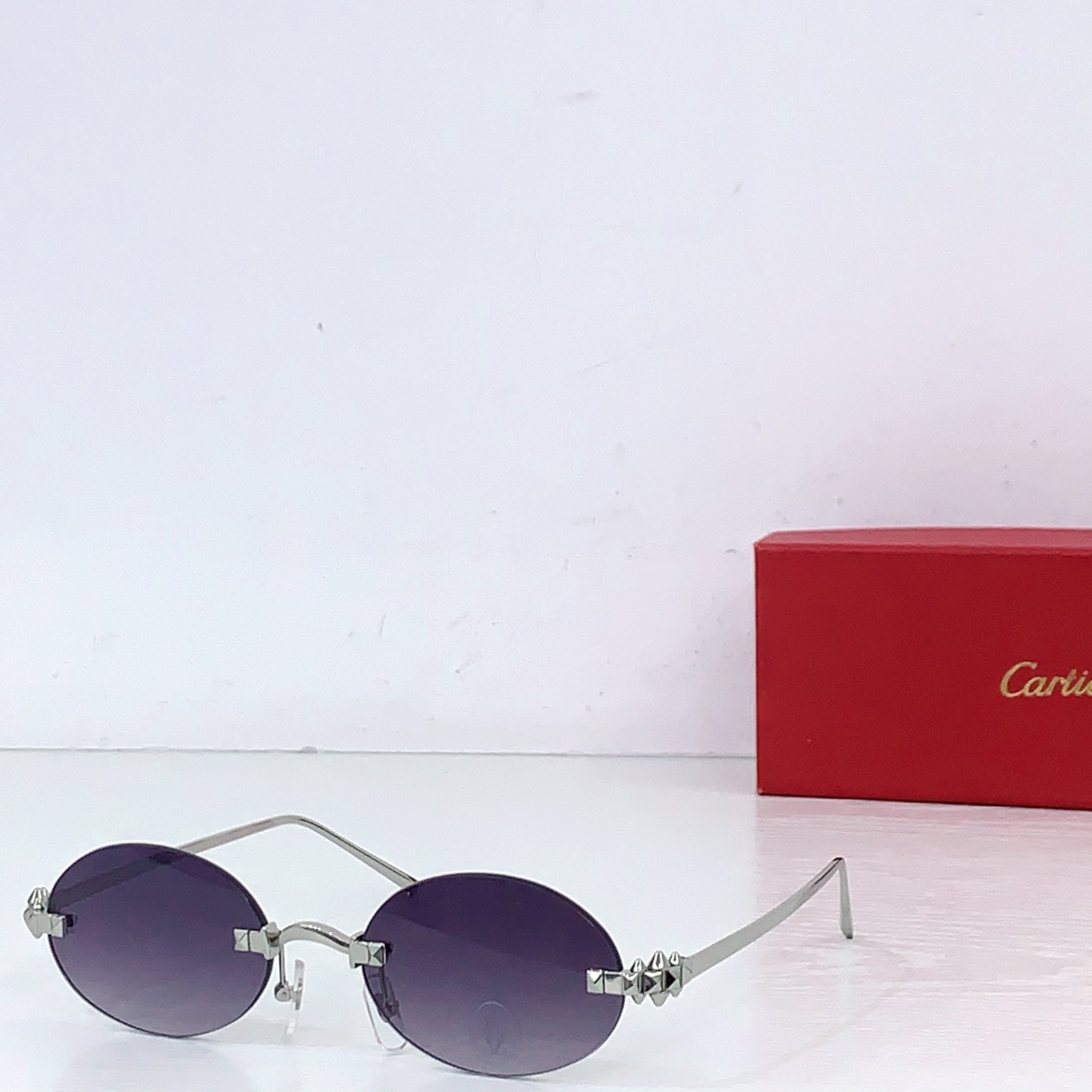 Cartier Cartie*