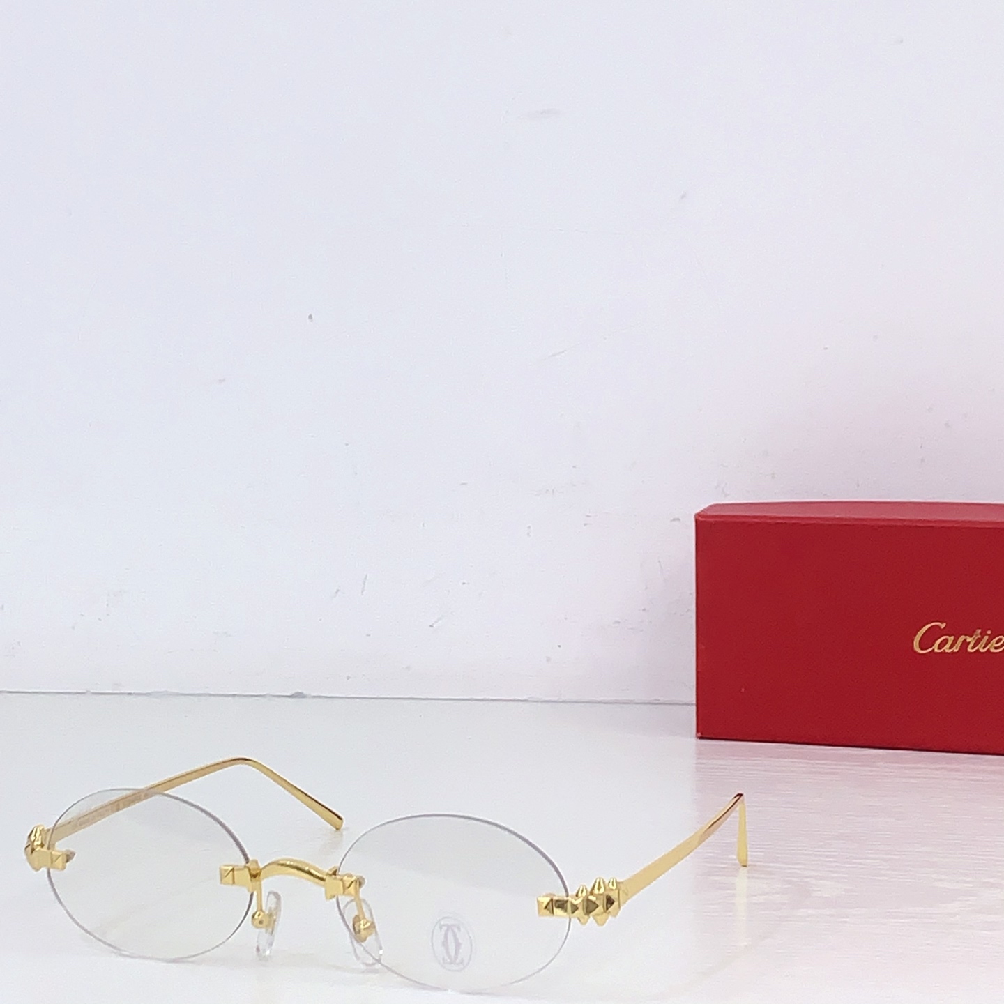 Cartier Cartie*