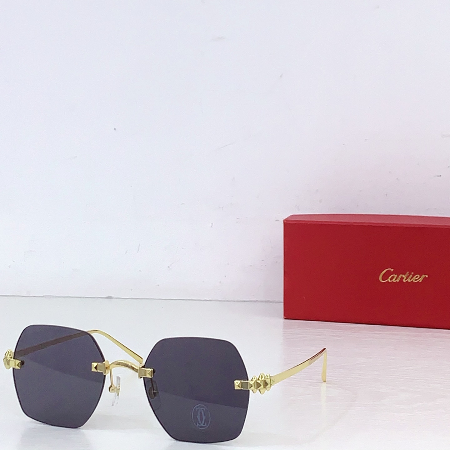 Cartier Cartie* MODEL：CT0646O