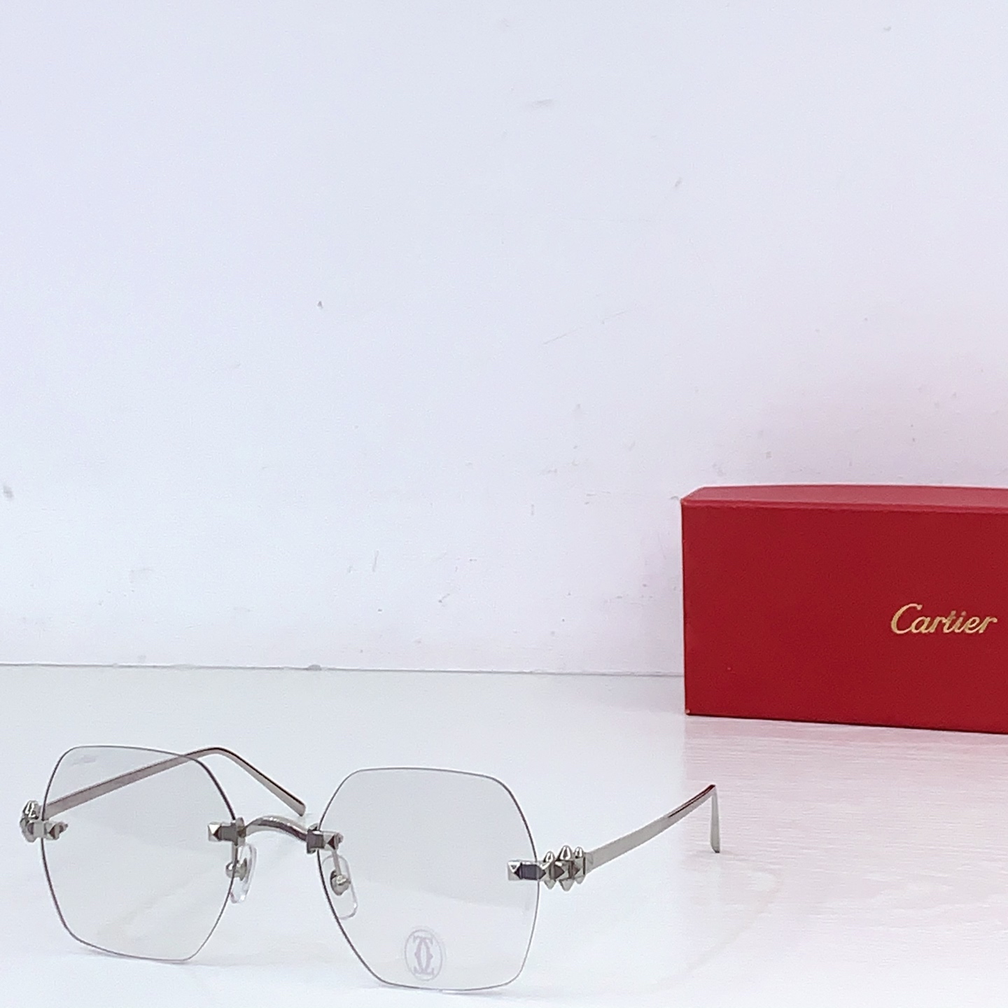 Cartier Cartie* MODEL：CT0646O