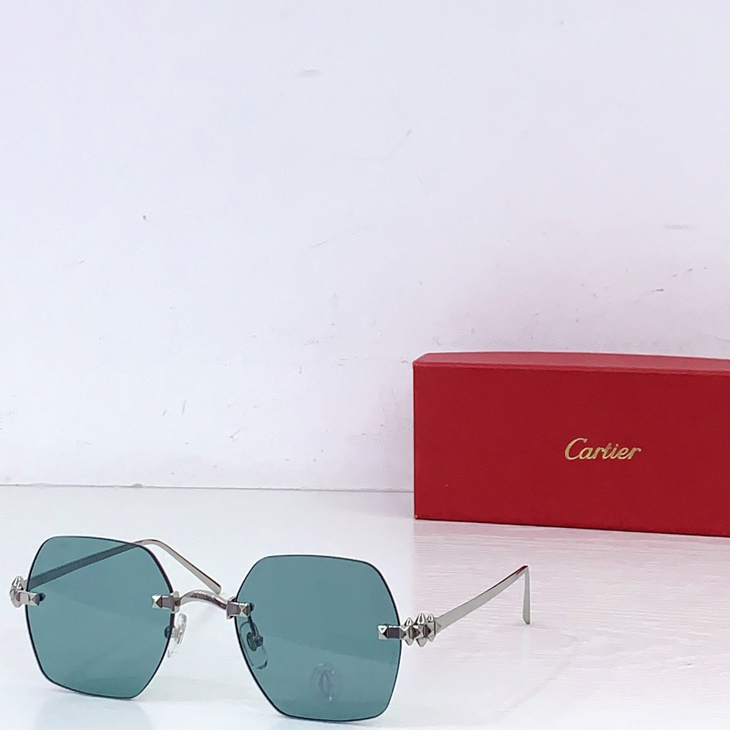 Cartier Cartie* MODEL：CT0646O
