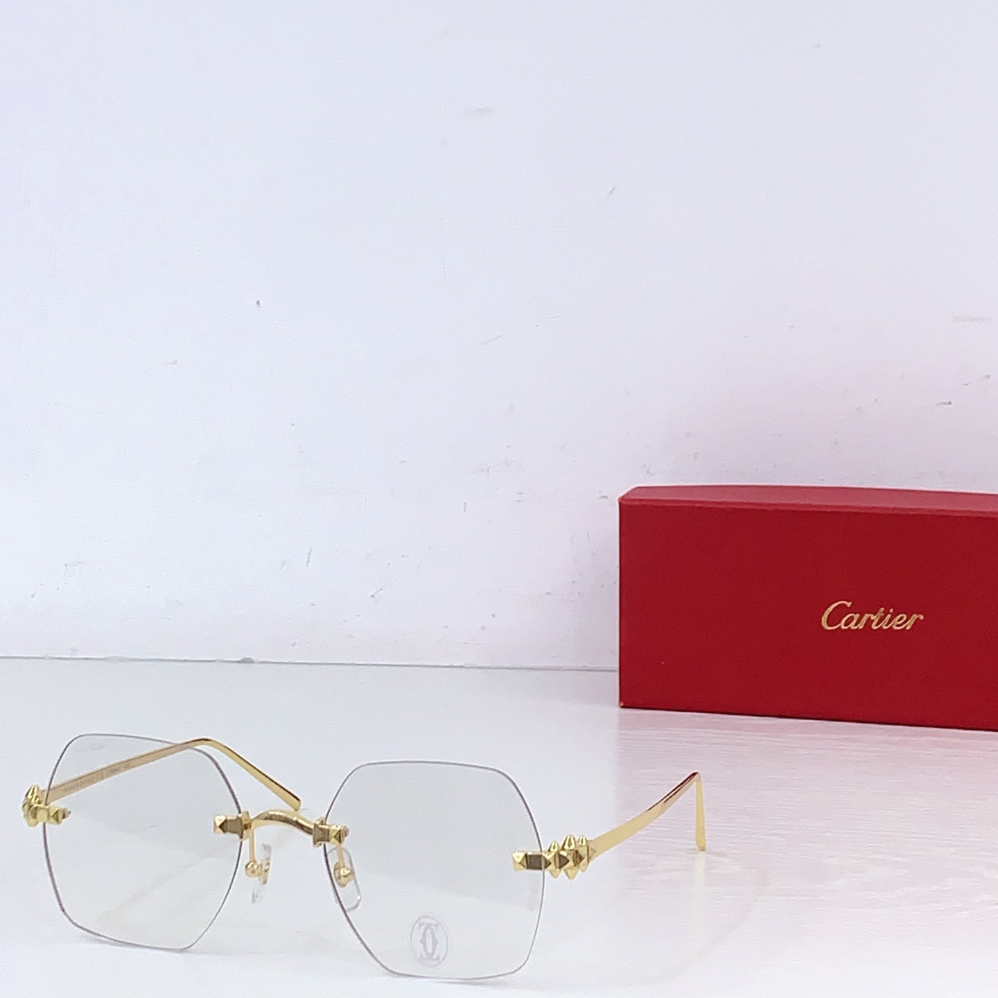 Cartier Cartie* MODEL：CT0646O