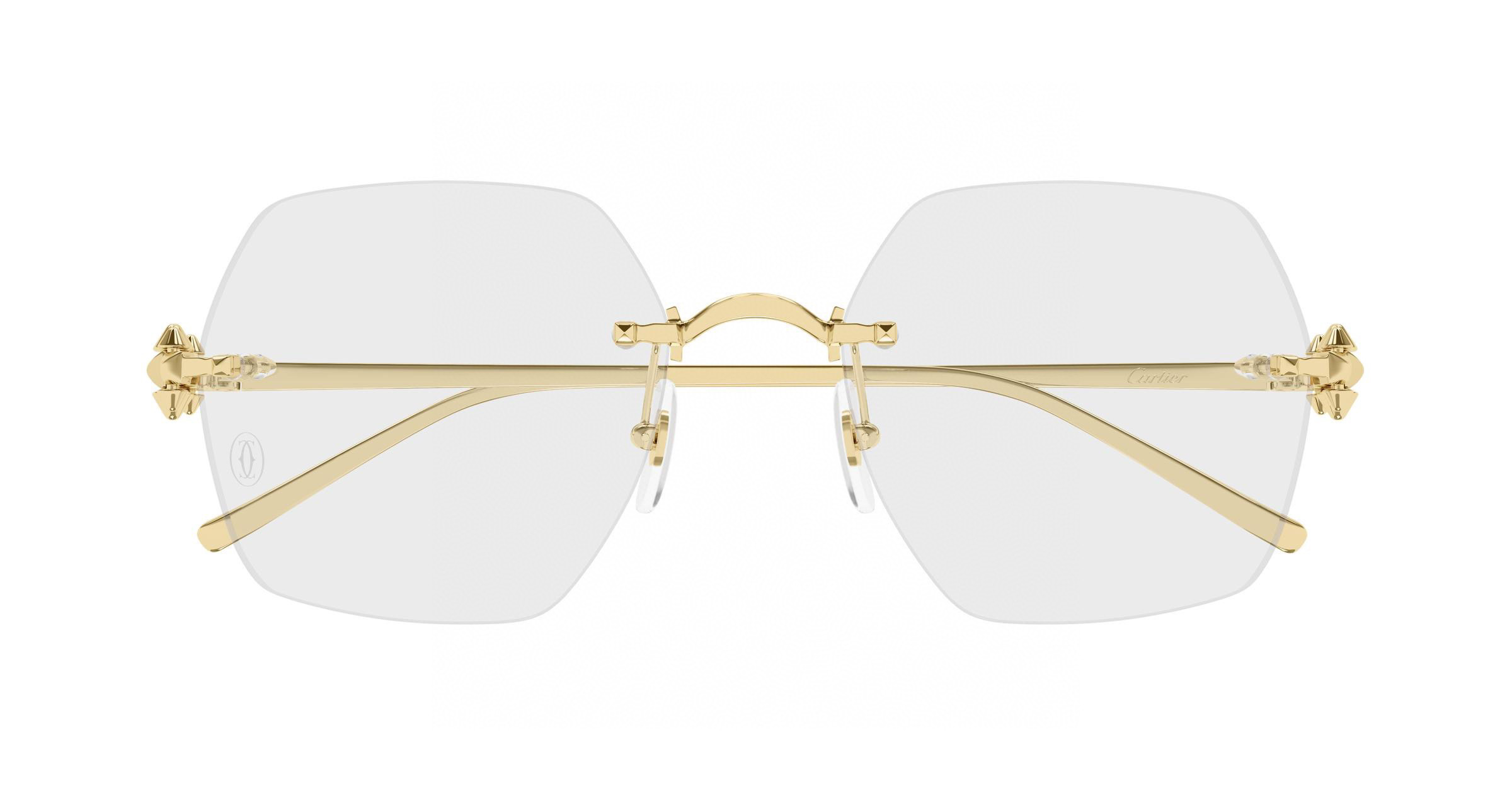 Cartier Cartie* MODEL：CT0646O