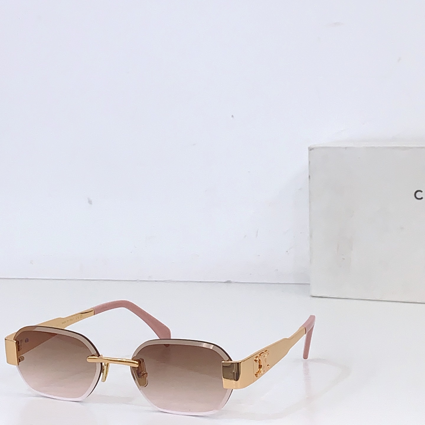 Celine CELIN* MODEL: CL42120U SIZE:57口17-142