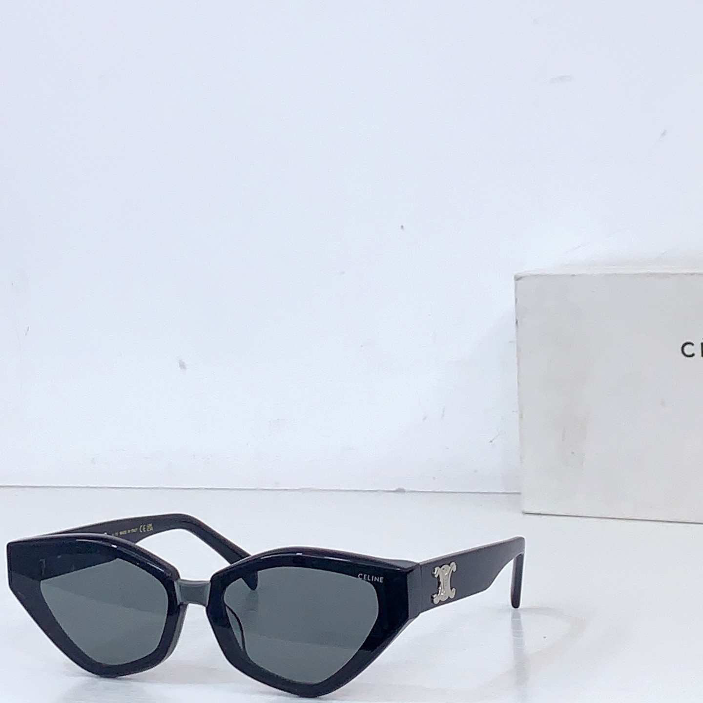 Celine CELIN* MODEL: CL2155U SIZE:54口19-145