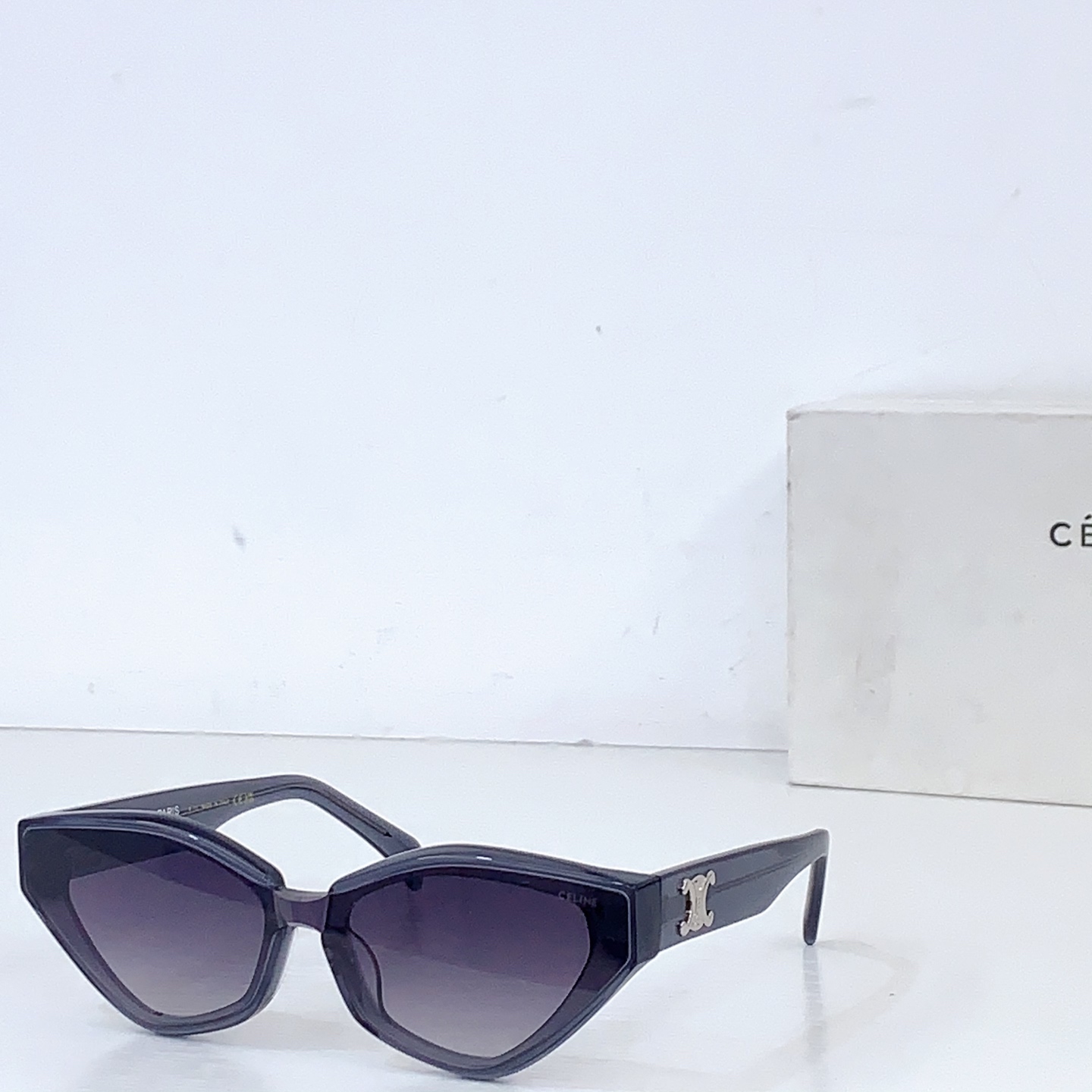 Celine CELIN* MODEL: CL2155U SIZE:54口19-145