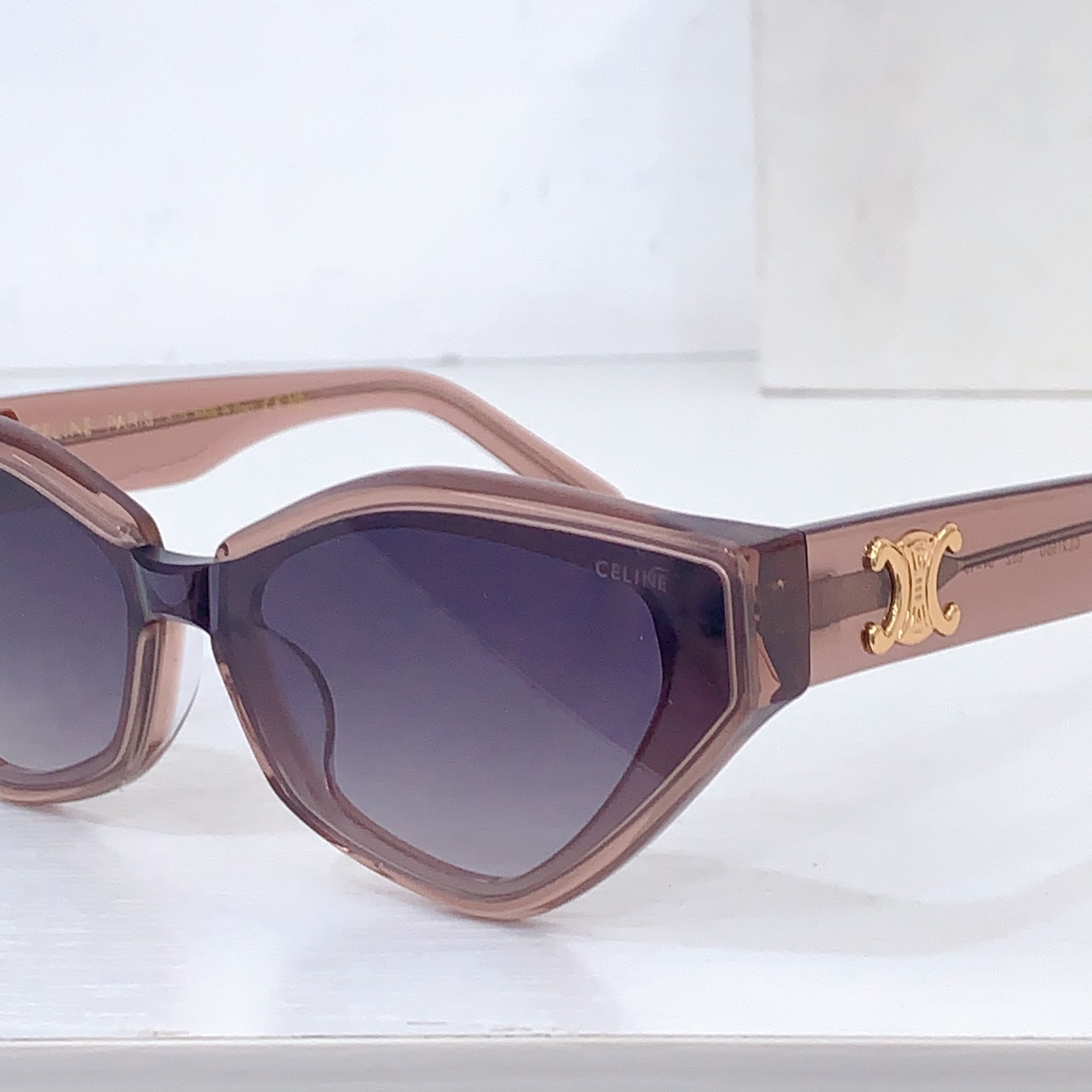 Celine CELIN* MODEL: CL2155U SIZE:54口19-145