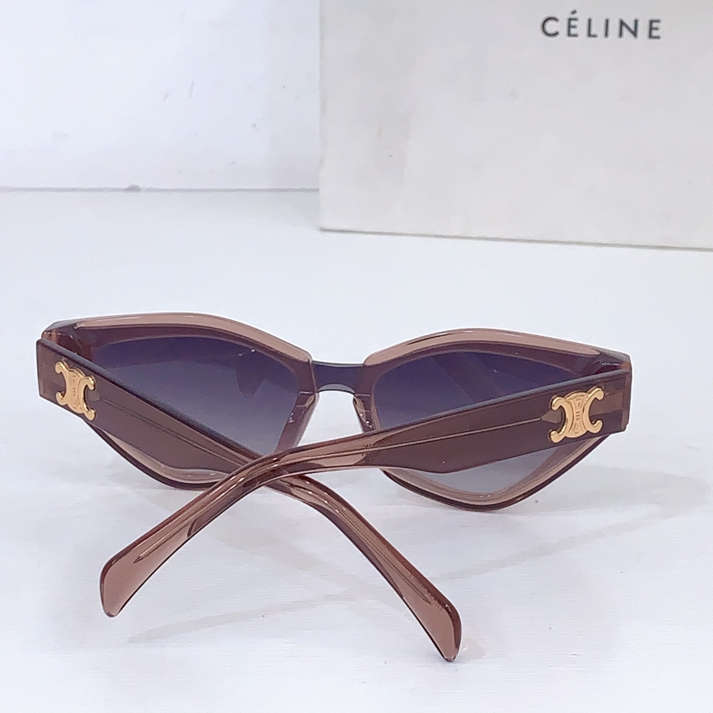 Celine CELIN* MODEL: CL2155U SIZE:54口19-145