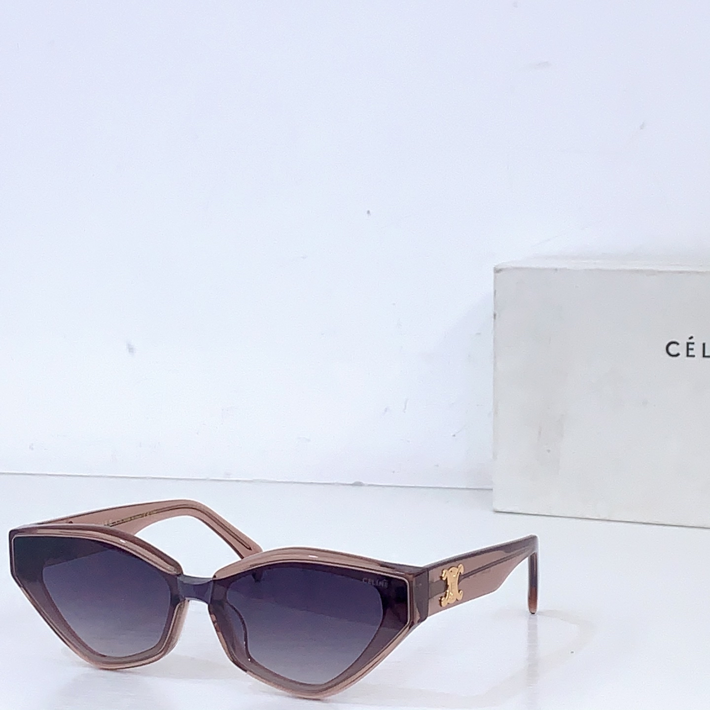 Celine CELIN* MODEL: CL2155U SIZE:54口19-145
