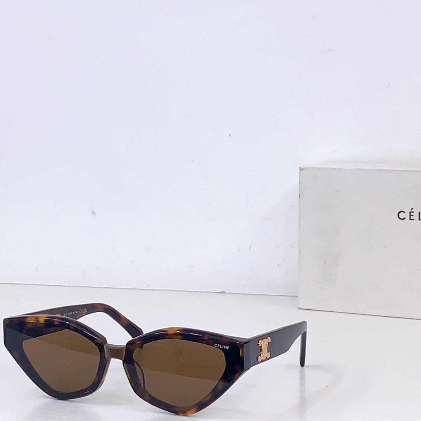 Celine CELIN* MODEL: CL2155U SIZE:54口19-145