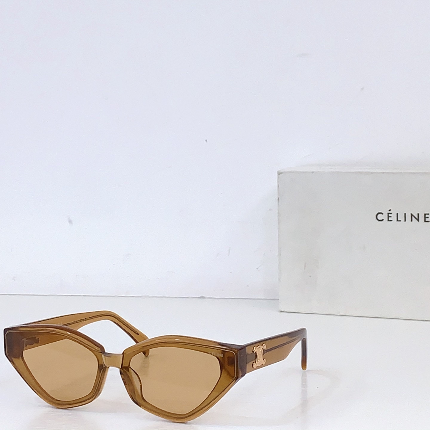 Celine CELIN* MODEL: CL2155U SIZE:54口19-145