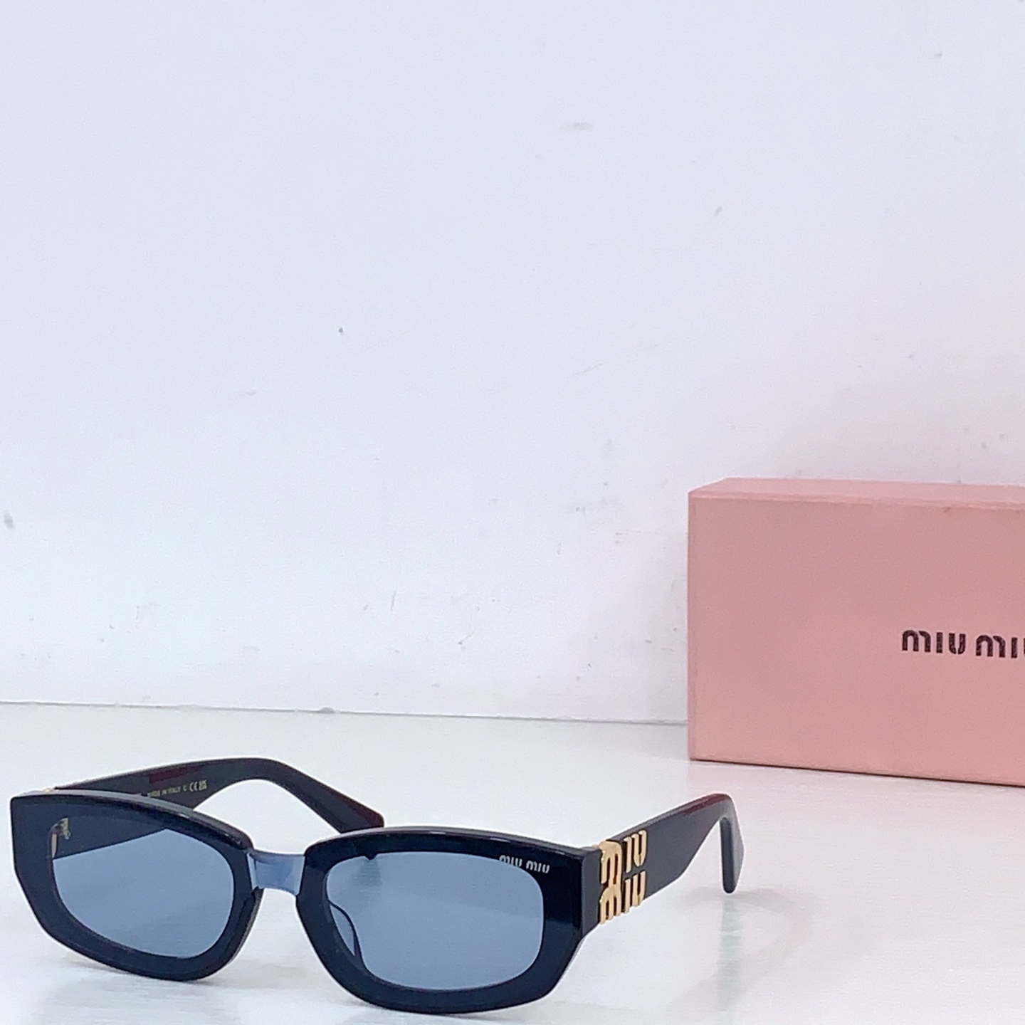 Miu Miu MIU M* A2158