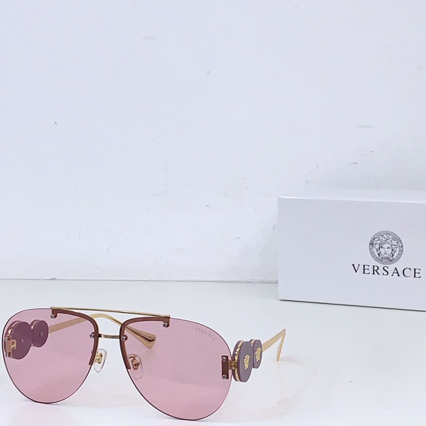 Versace VERSAC*E