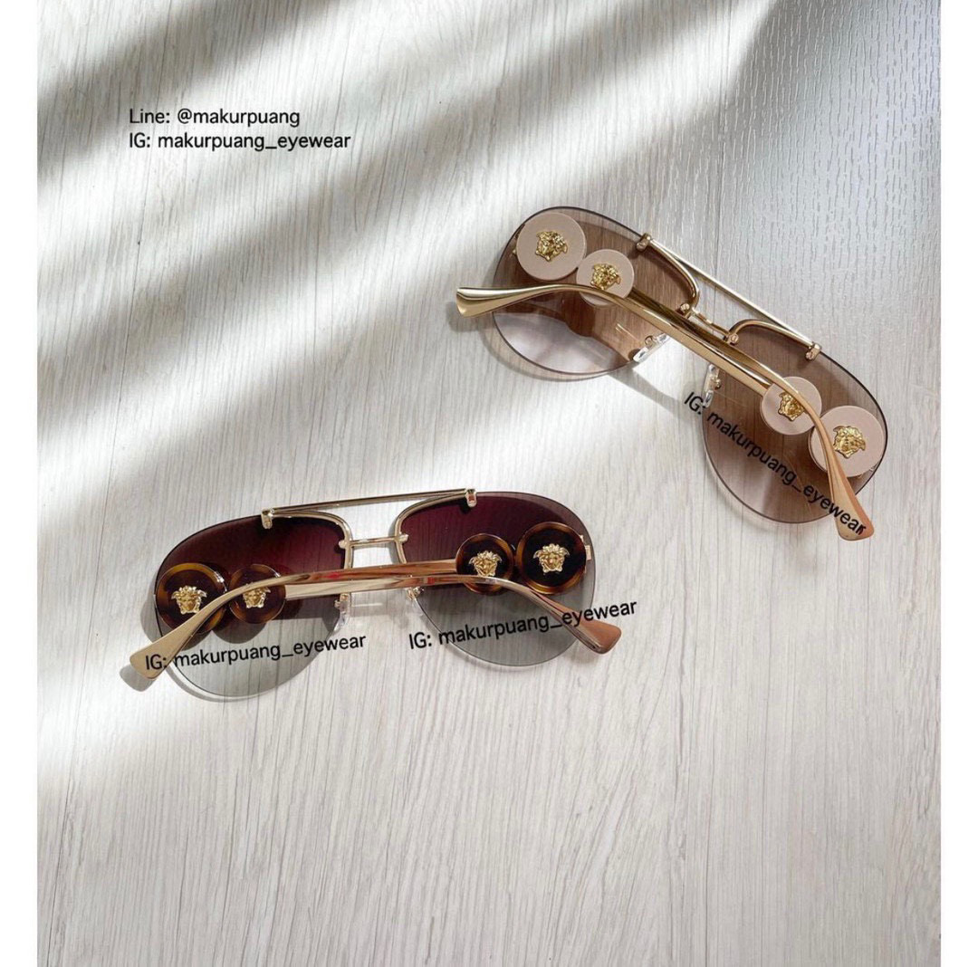 Versace VERSAC*E