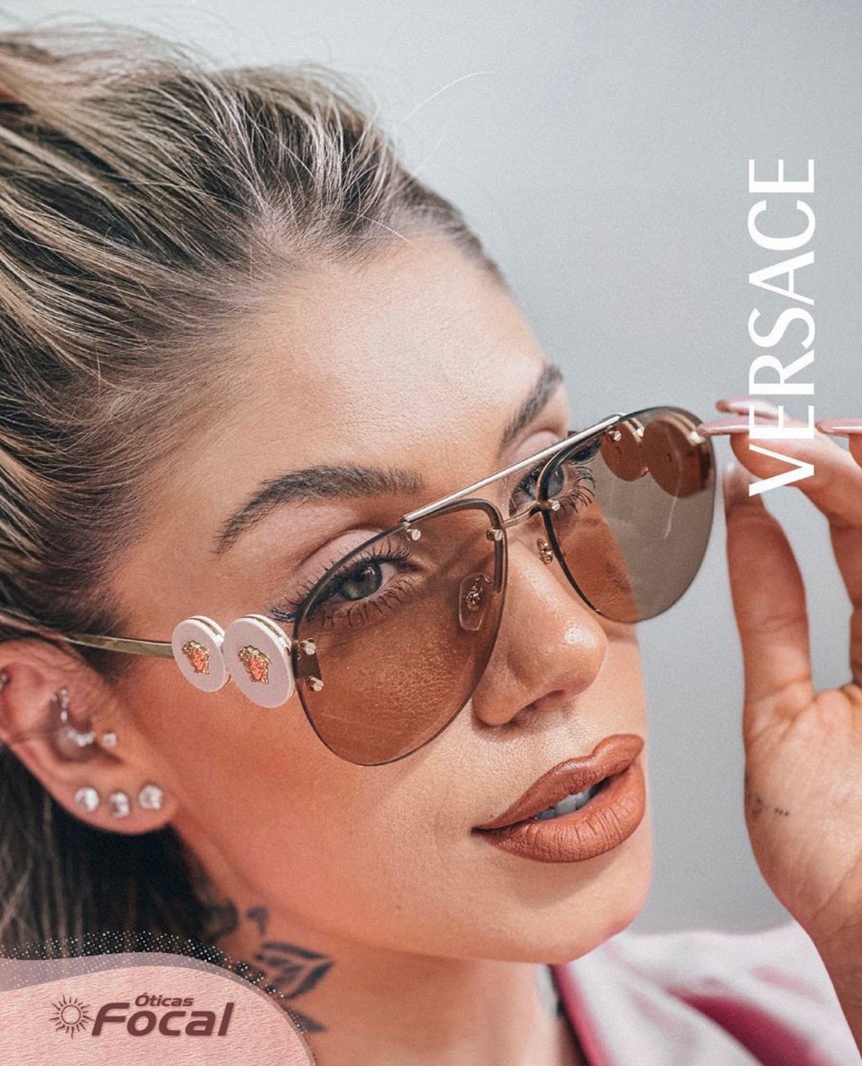 Versace VERSAC*E