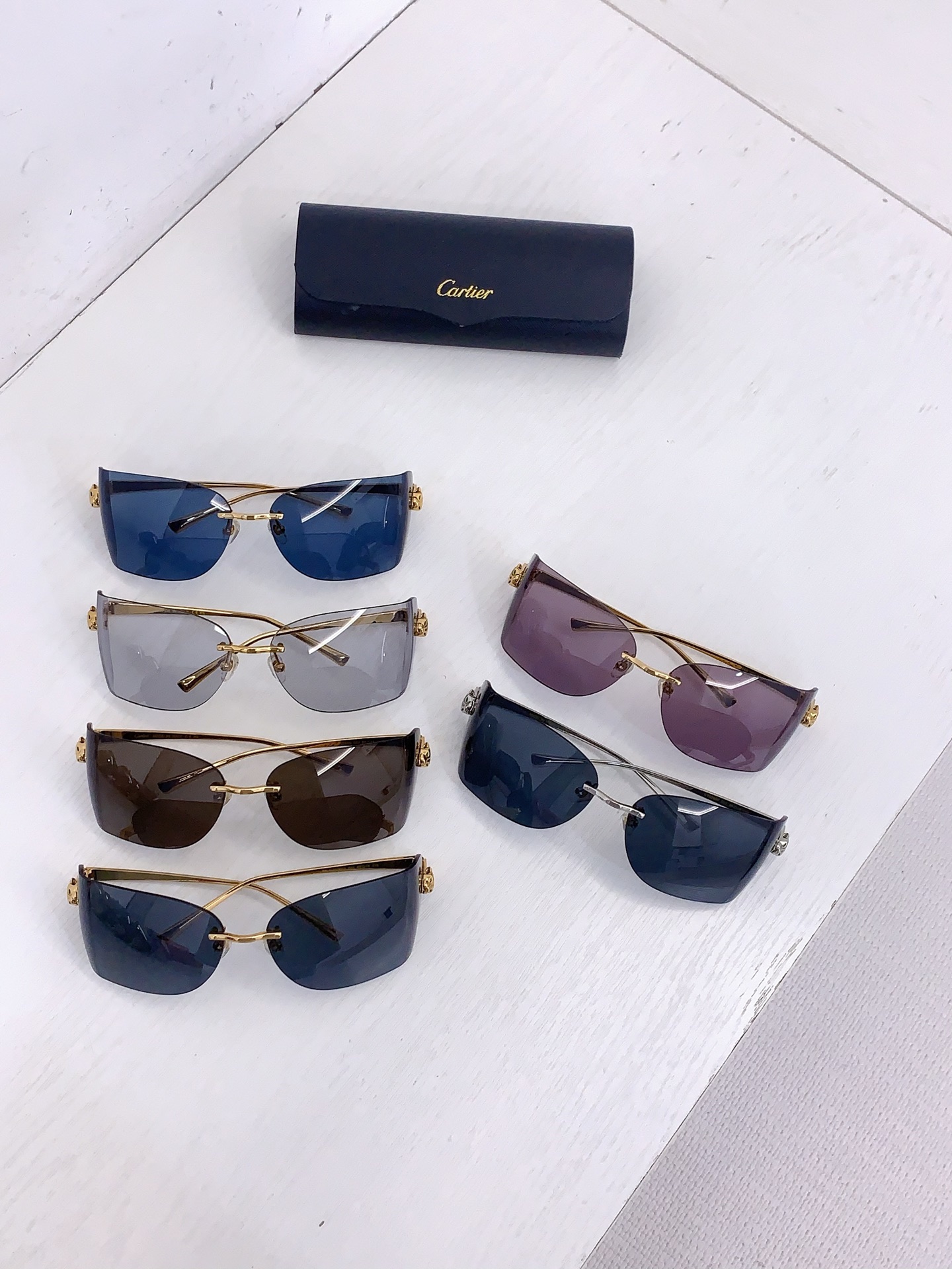 Cartier CARTIER