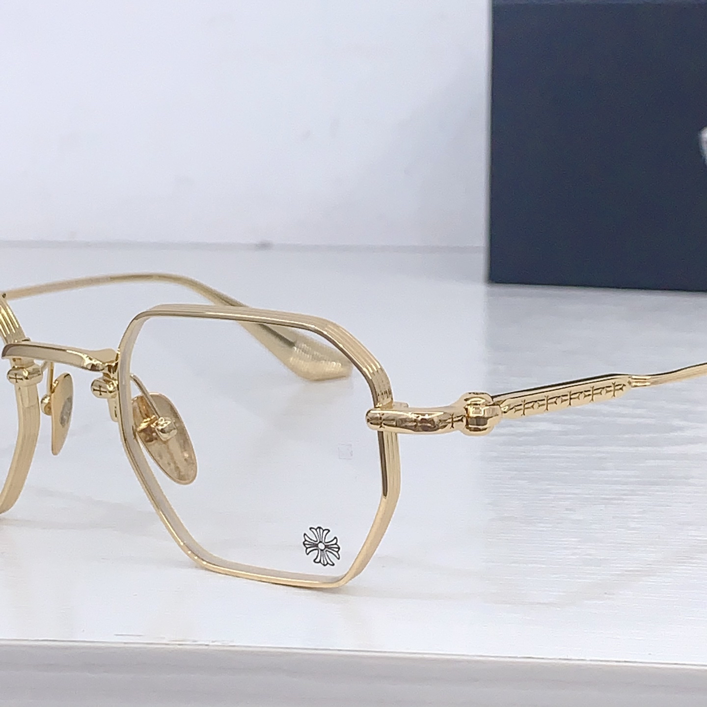 Chrome Hearts CHROME HEART*