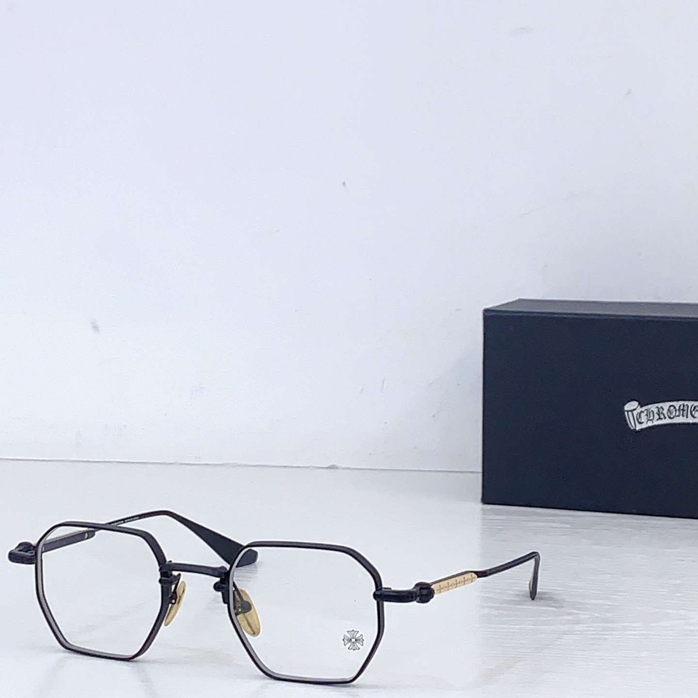 Chrome Hearts CHROME HEART*