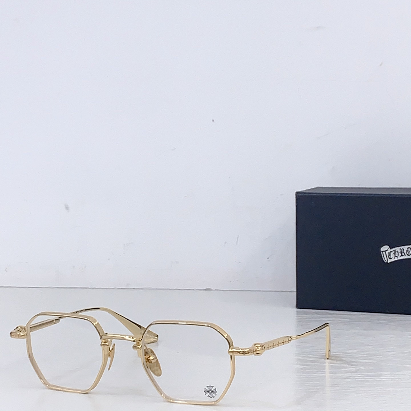Chrome Hearts CHROME HEART*