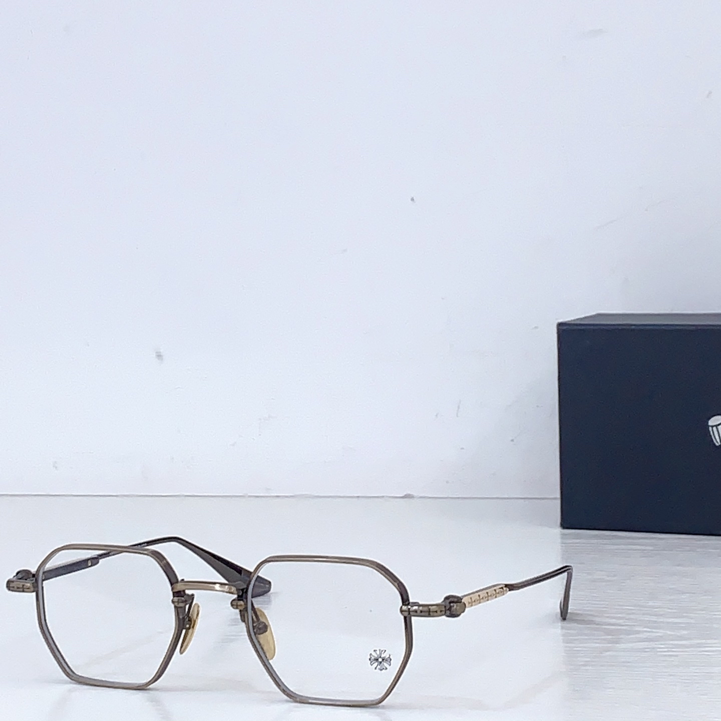 Chrome Hearts CHROME HEART*