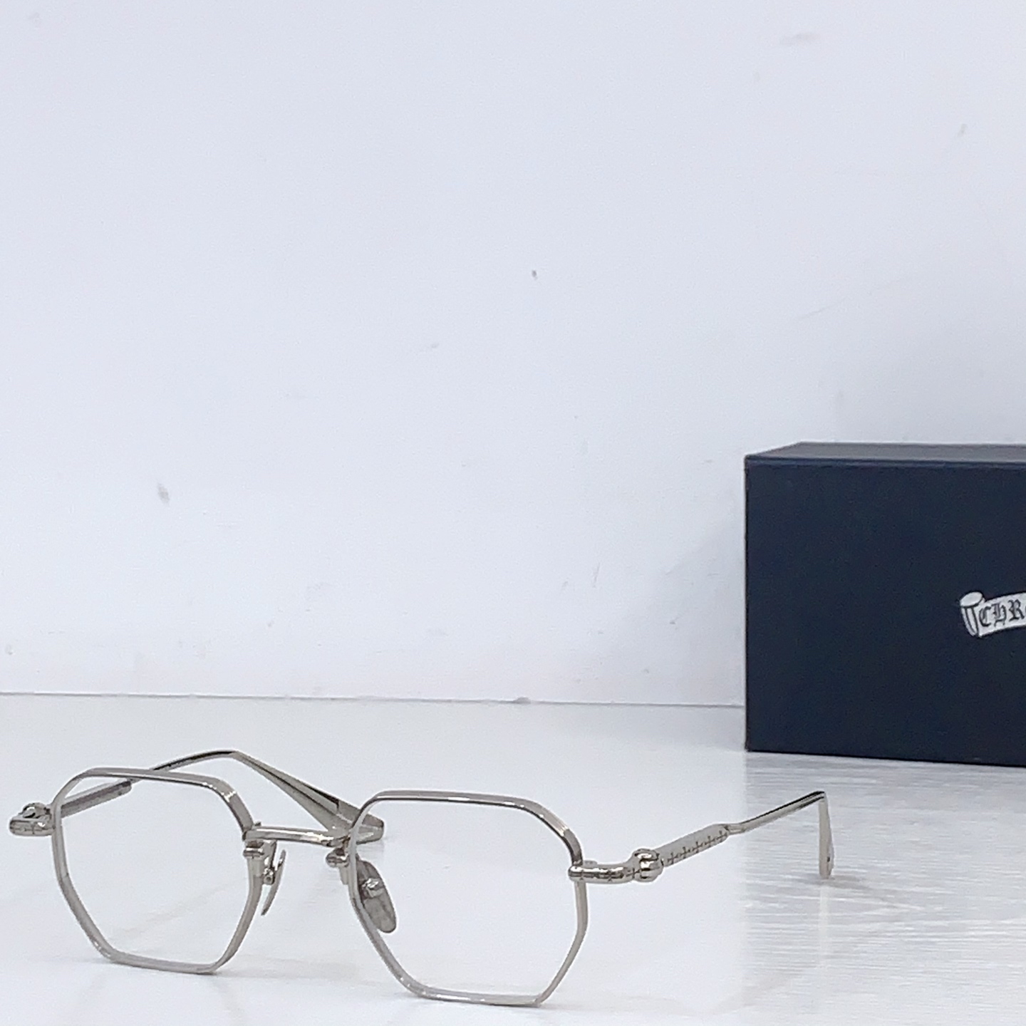 Chrome Hearts CHROME HEART*