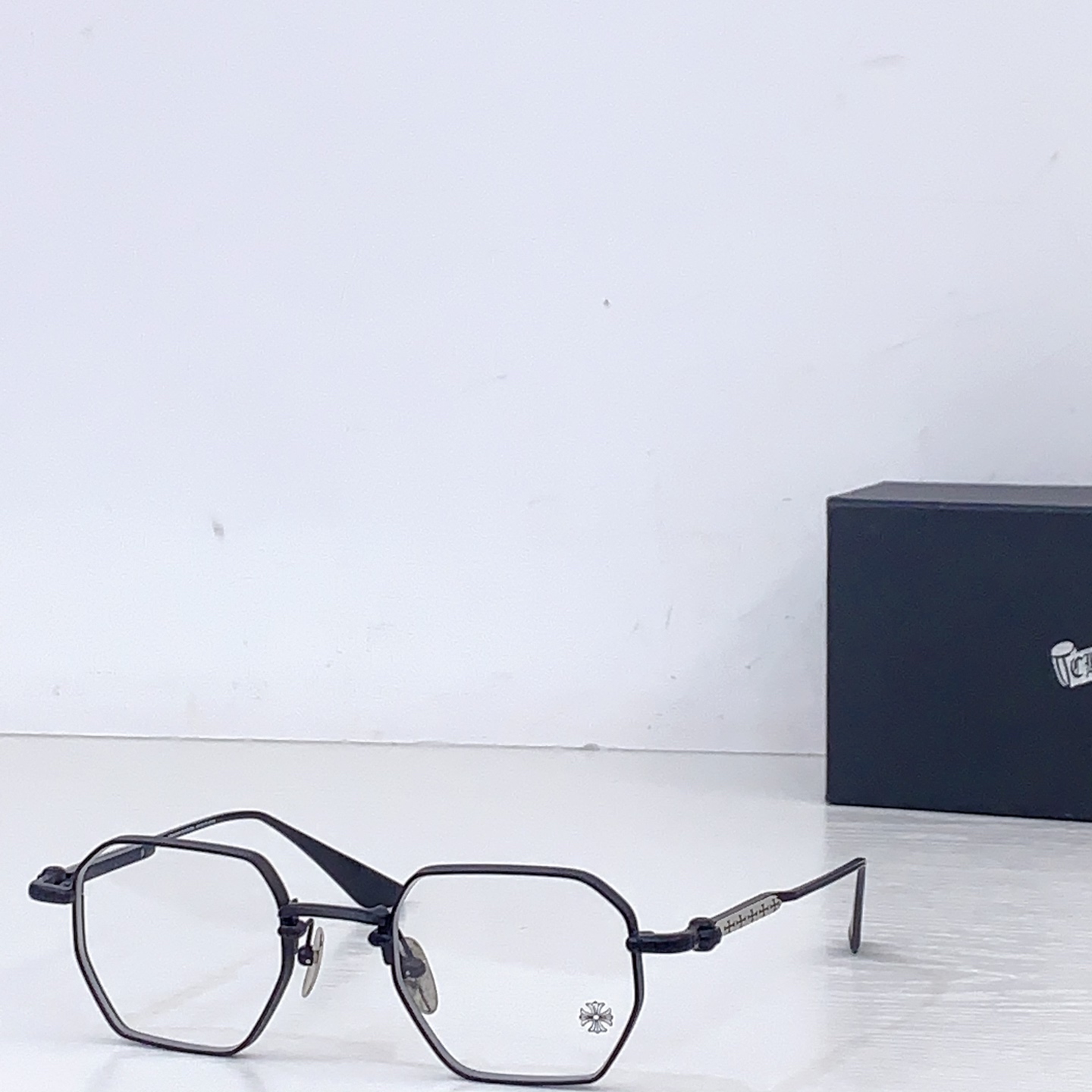 Chrome Hearts CHROME HEART*