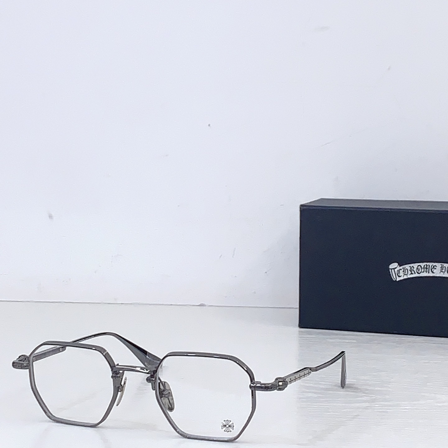 Chrome Hearts CHROME HEART*