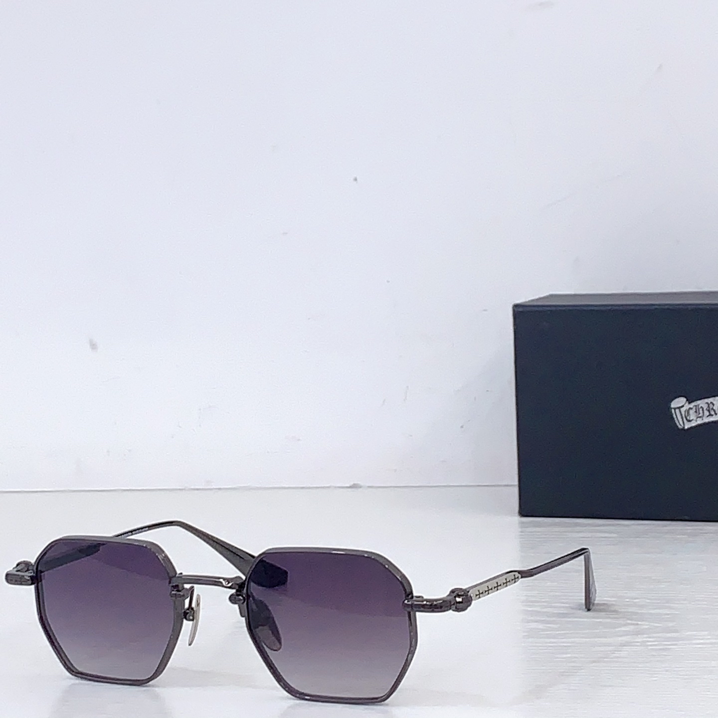 Chrome Hearts CHROME HEART*