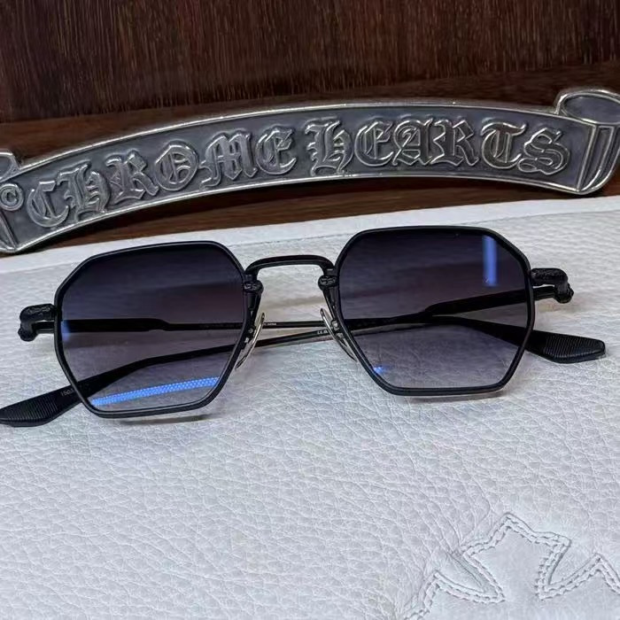 Chrome Hearts CHROME HEART*