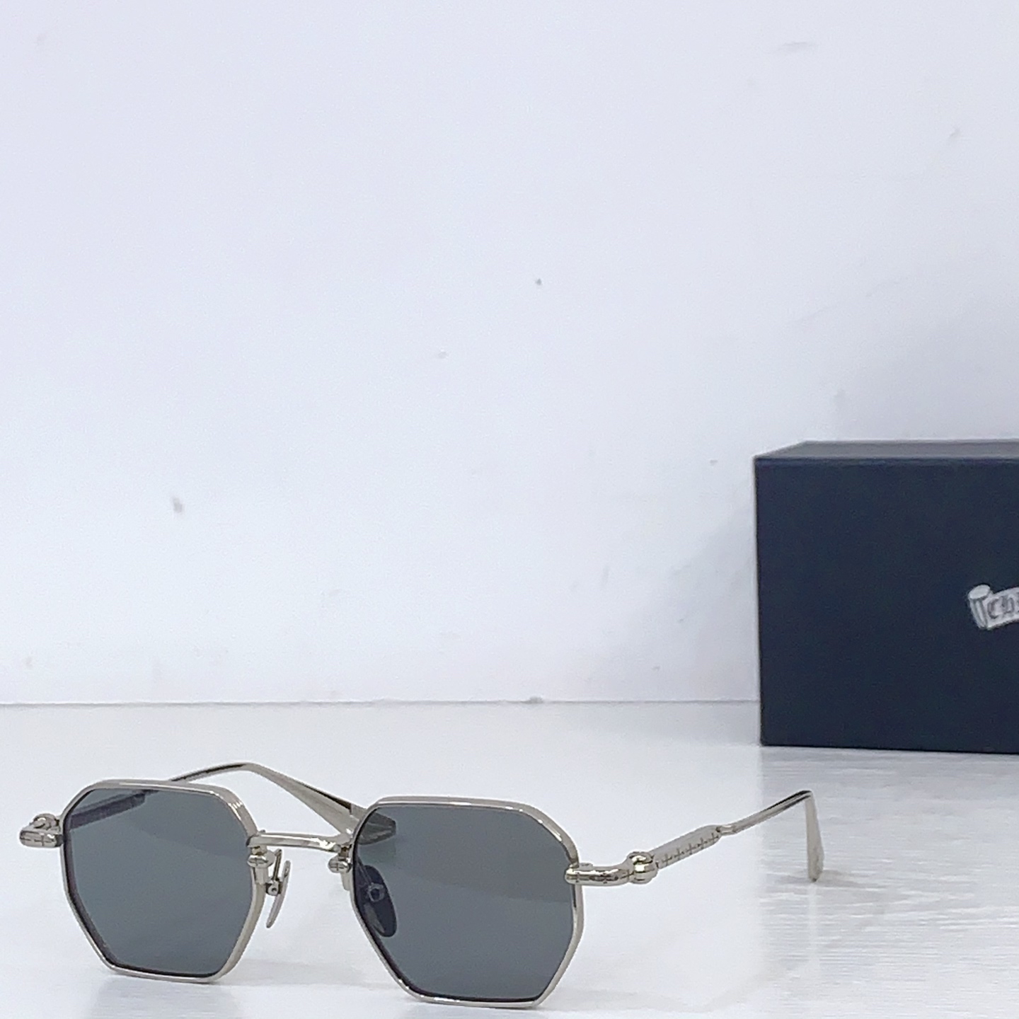 Chrome Hearts CHROME HEART*