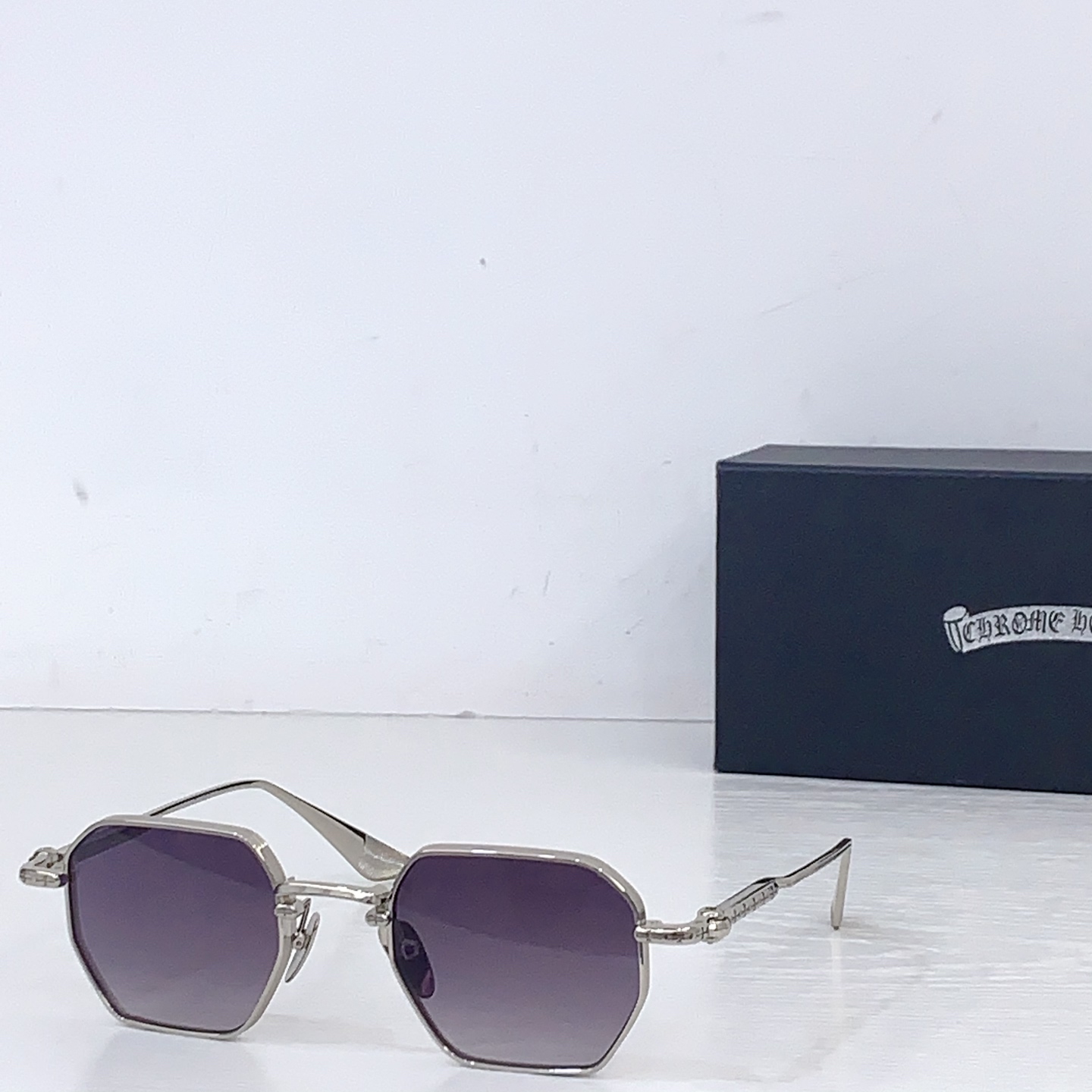 Chrome Hearts CHROME HEART*