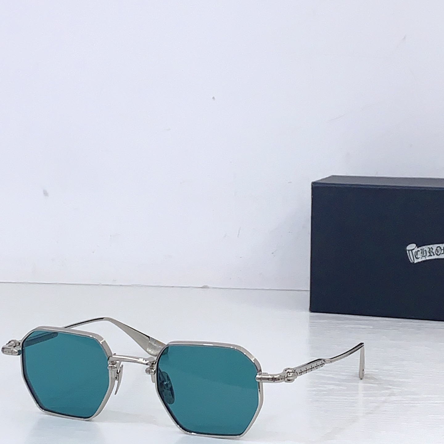 Chrome Hearts CHROME HEART*