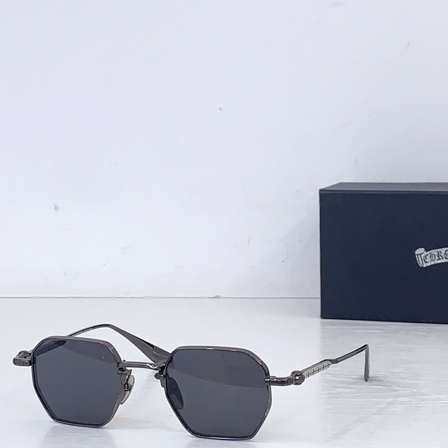 Chrome Hearts CHROME HEART*