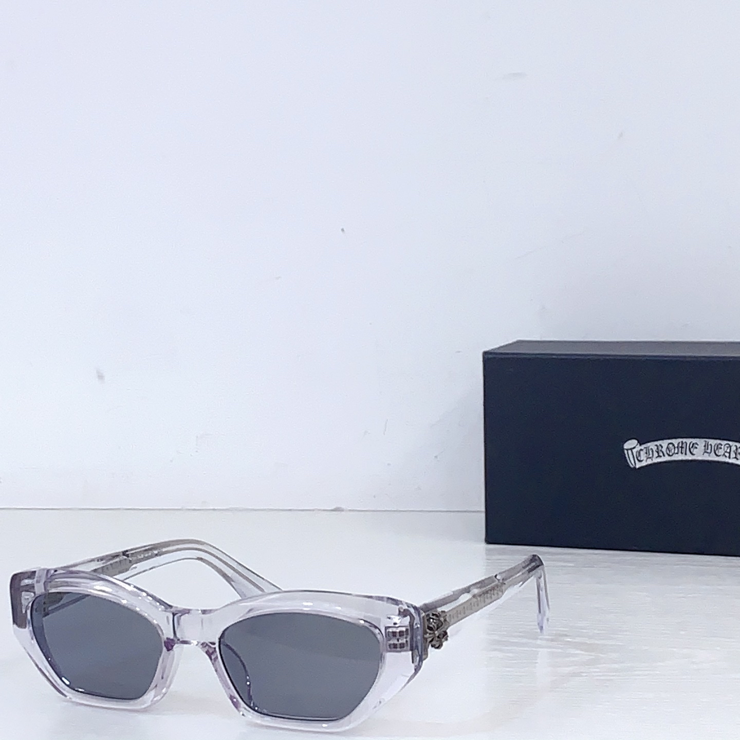 Chrome Hearts Chrome Heart*