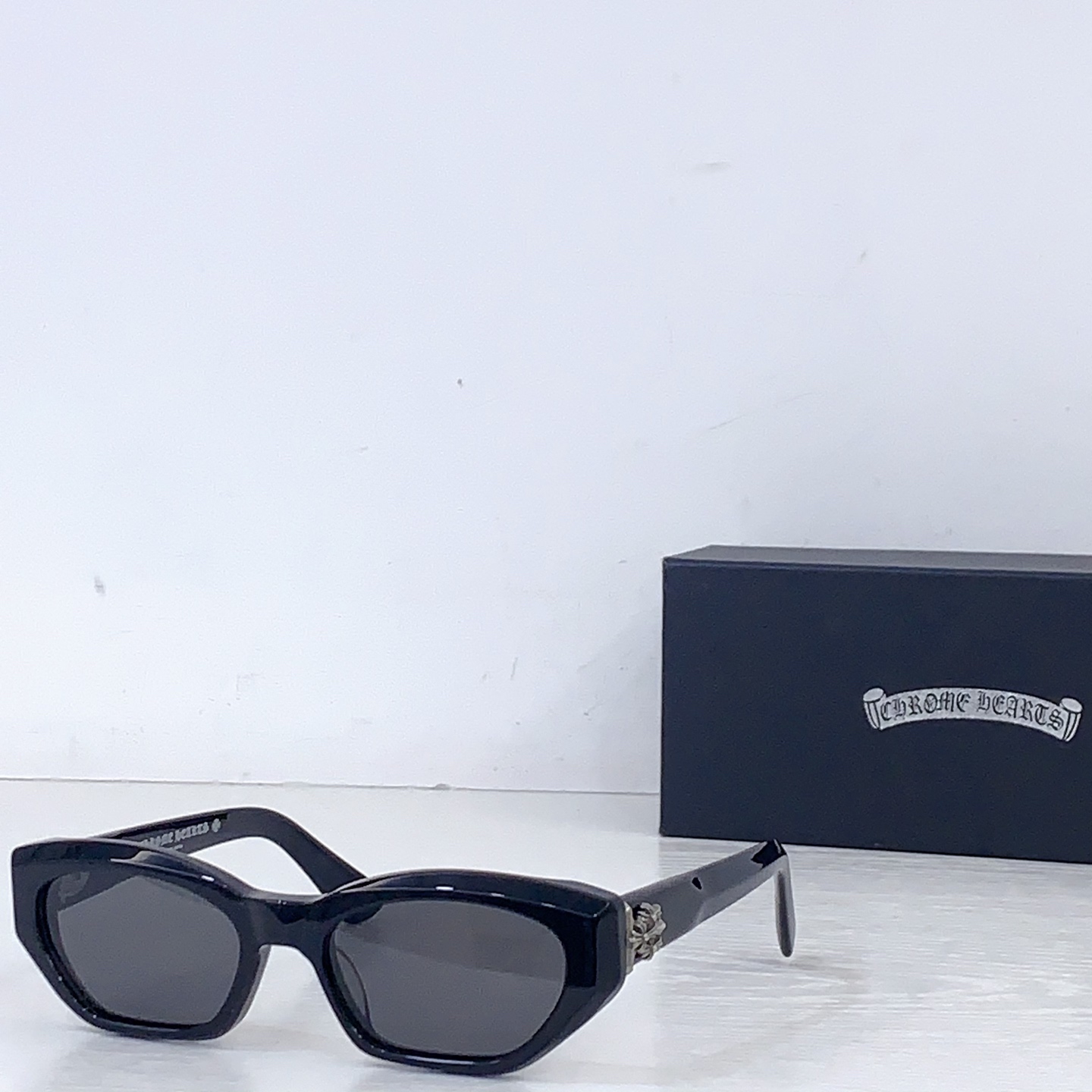 Chrome Hearts Chrome Heart*