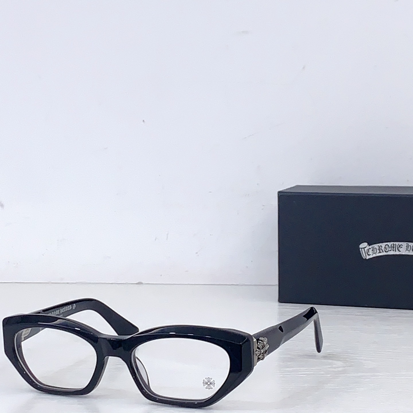 Chrome Hearts Chrome Heart*