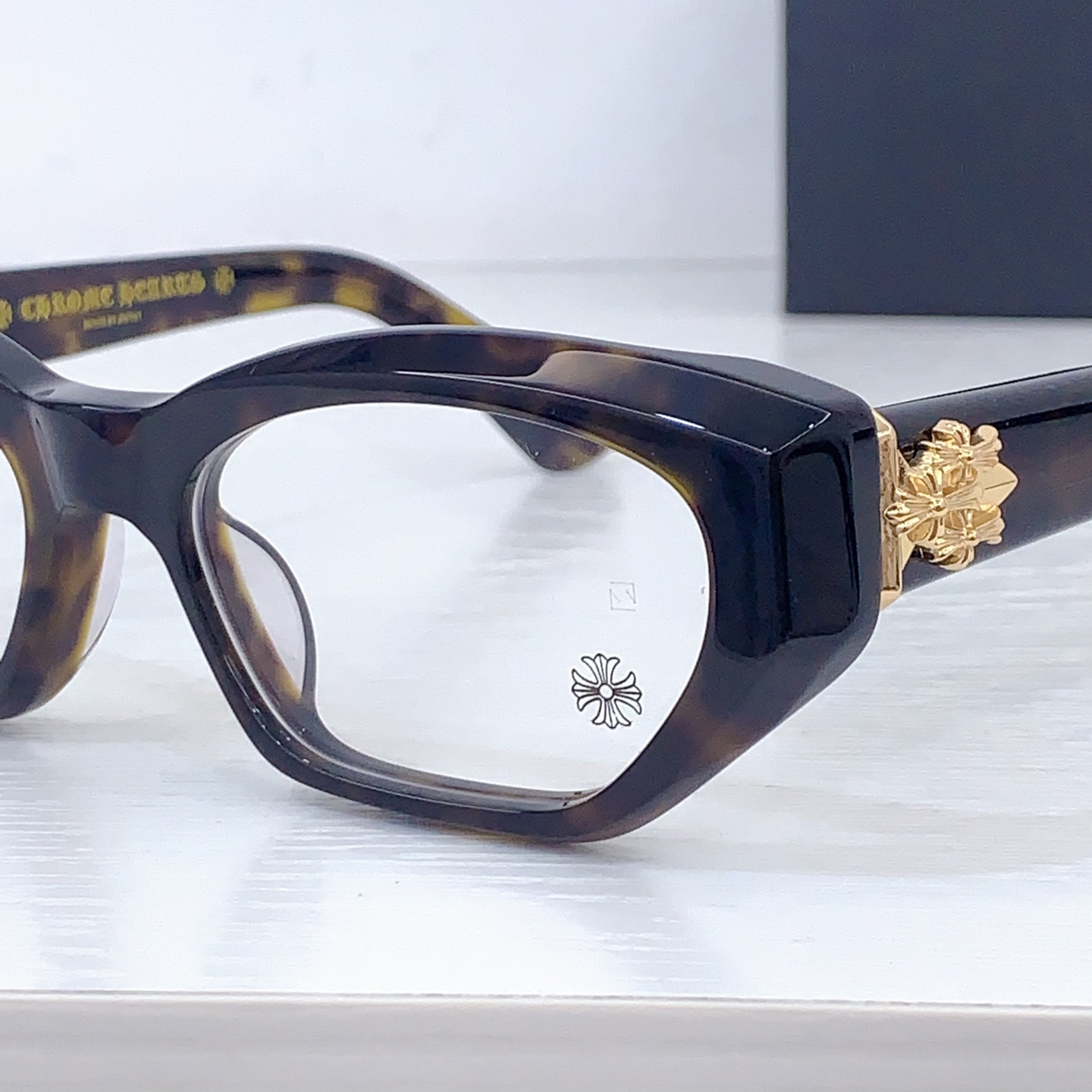 Chrome Hearts Chrome Heart*