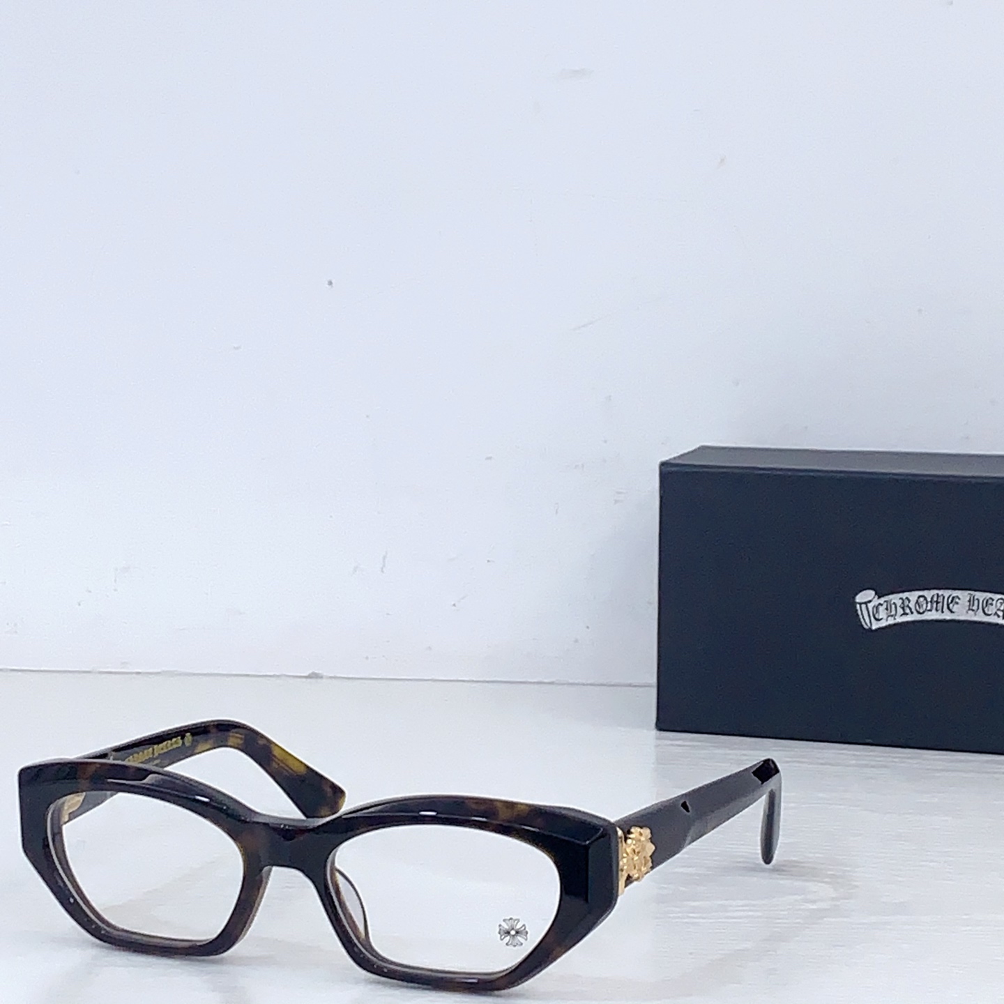 Chrome Hearts Chrome Heart*