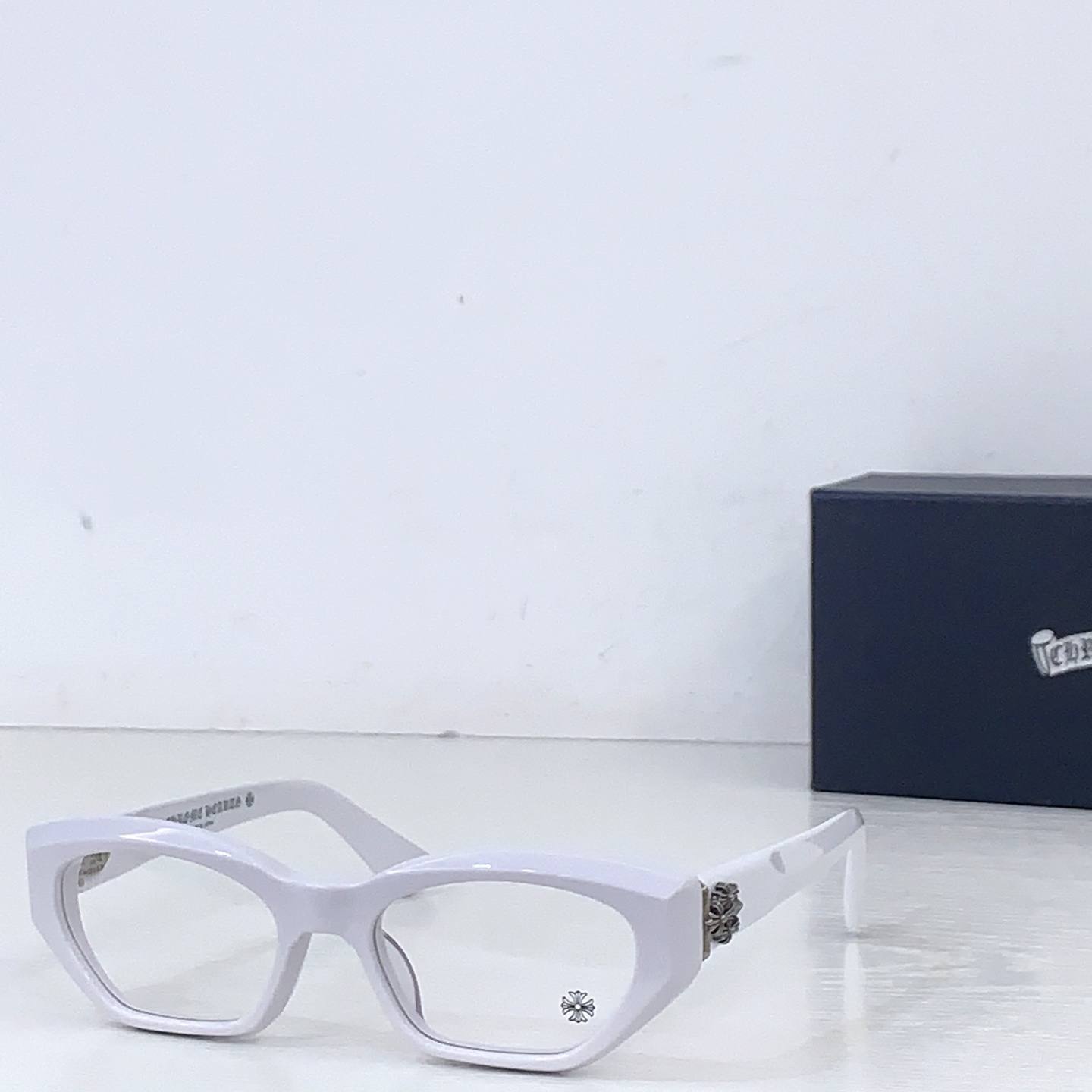 Chrome Hearts Chrome Heart*